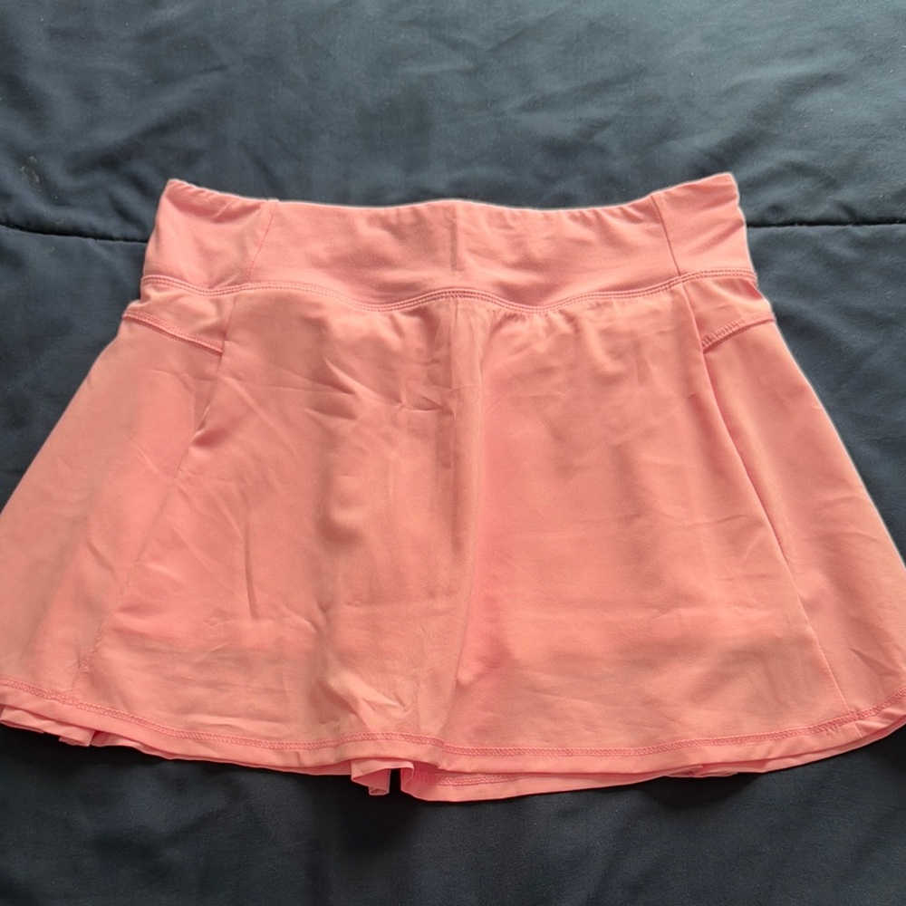 Women's Pink Shorts